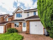 3 Bedroom Detached House For Sale In Wombwell