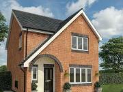 3 Bedroom Detached House For Sale In Woodlands Road