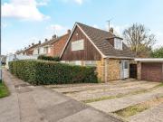 3 bedroom detached house for sale in Woodley, Reading,...
