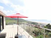 3 Bedroom Detached House For Sale In Woolacombe, Devon