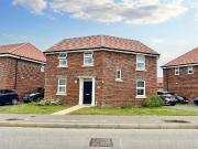 3 bedroom detached house for sale in Wooller Street,...