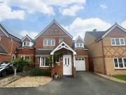 3 Bedroom Detached House For Sale In Wootton Fields