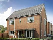 3 Bedroom Detached House For Sale In Worcester