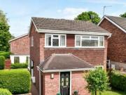 3 Bedroom Detached House For Sale In Worcester