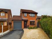 3 Bedroom Detached House For Sale In Worcester,...