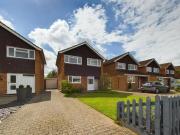 3 Bedroom Detached House For Sale In Worcester,...