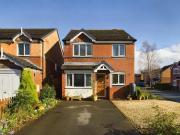 3 Bedroom Detached House For Sale In Worcester,...