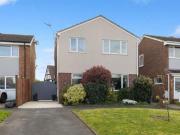 3 Bedroom Detached House For Sale In Worcester,...