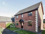 3 Bedroom Detached House For Sale In Worcester,...