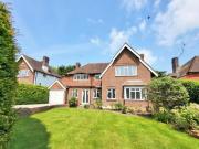 3 Bedroom Detached House For Sale In Worthing