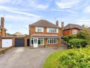 3 Bedroom Detached House For Sale In Worthing, West Sussex