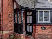 3 Bedroom Detached House For Sale In Wrexham Road