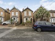 3 bedroom detached house for sale in Wyndham Road,...