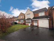 4 bedroom detached house for sale in Yale Road,...