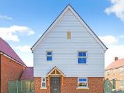 3 Bedroom Detached House For Sale In Yapton, Arundel