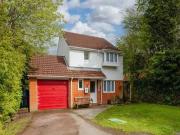 3 Bedroom Detached House For Sale In Yeoford
