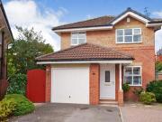 3 Bedroom Detached House For Sale In York, North Yorkshire