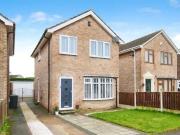 3 Bedroom Detached House For Sale In York, North Yorkshire