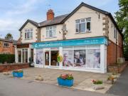 3 bedroom detached house for sale in York Road, Acomb,...