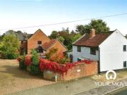 3 bedroom Detached House for sale, Ingate, Beccles, NR34...