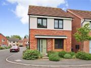 3 bedroom Detached House for sale, Lamorbey Walk,...