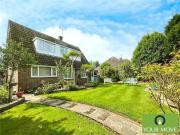 3 bedroom Detached House for sale, Ley Road, Bognor...