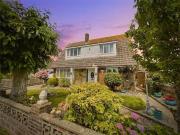 3 bedroom Detached House for sale, Ley Road, Bognor...