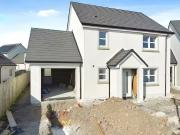 3 bedroom Detached House for sale, Meadow Crescent,...