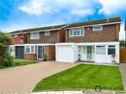 3 bedroom Detached House for sale, Middleton Drive,...