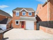 3 bedroom Detached House for sale, Park Lane, Pinxton,...