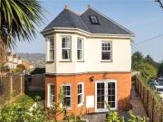 3 bedroom Detached House for sale, Peaslands Road,...