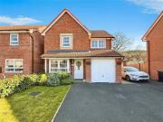 3 bedroom Detached House for sale, Pius Avenue, North...