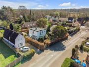 3 bedroom Detached House for sale, School Avenue, Thorpe...
