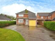 3 bedroom Detached House for sale, Station Road, North...
