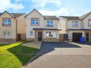 3 bedroom Detached House for sale, Sycamore Drive,...