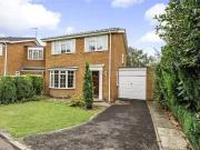 3 bedroom Detached House for sale, The Mount, Grange...