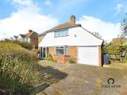 3 bedroom Detached House for sale, Vale Road,...