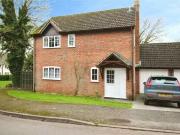 3 bedroom Detached House for sale, Vicarage Gardens,...