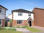 3 bedroom Detached House for sale, Vincam Close,...