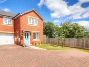 3 bedroom Detached House for sale, Viscount Close,...