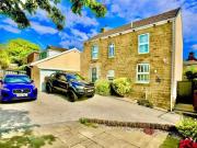 3 bedroom Detached House for sale, Wentworth Road,...