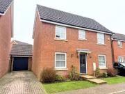 3 bedroom Detached House for sale, Windsor Park Gardens,...