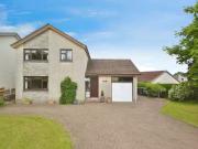 3 bedroom Detached House for sale, Wolfgill Court,...