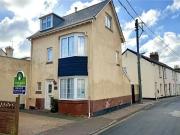 3 bedroom Detached House for sale, York Street,...