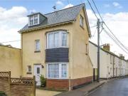 3 bedroom Detached House for sale, York Street,...