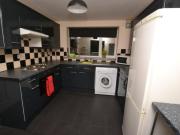 3 bedroom Detached house To Let