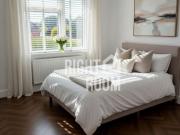 3 bedroom Detached house to let Three Bedroom House,...