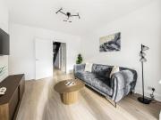 3 bedroom detached house to rent