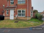 3 bedroom detached house to rent