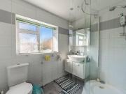 3 bedroom detached house to rent